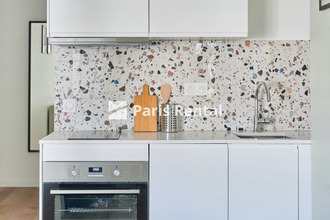 location appartement paris 75015