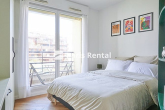 location appartement paris 75015