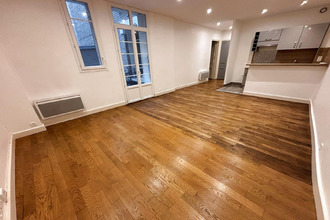 location appartement paris 75015