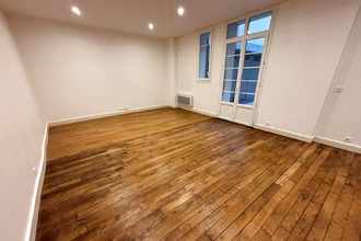 location appartement paris 75015