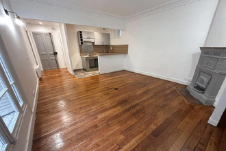 location appartement paris 75015