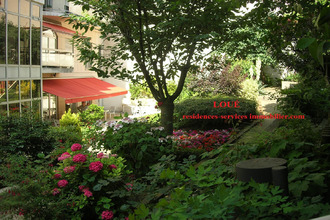 location appartement paris 75015