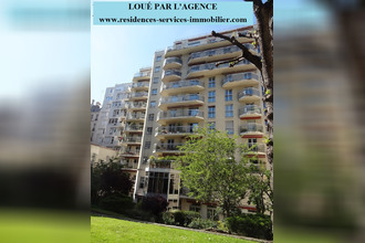 location appartement paris 75015