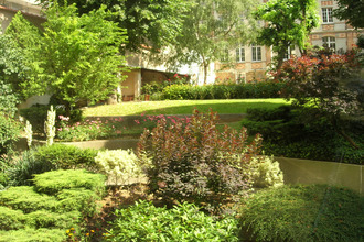 location appartement paris 75015