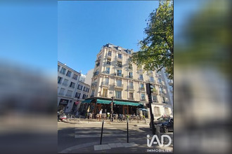 location appartement paris 75015