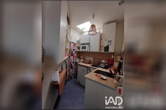 location appartement paris 75015