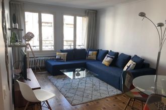 location appartement paris 75016