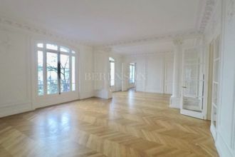 location appartement paris 75016