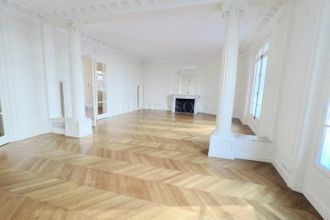 location appartement paris 75016