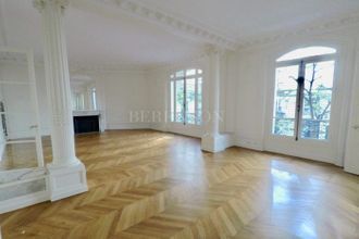 location appartement paris 75016