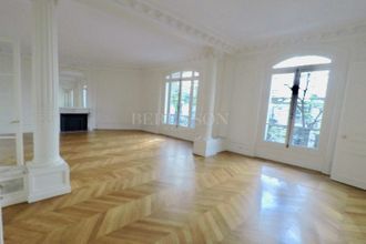 location appartement paris 75016