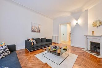 location appartement paris 75016