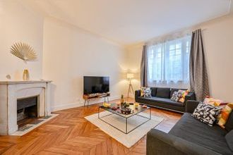 location appartement paris 75016