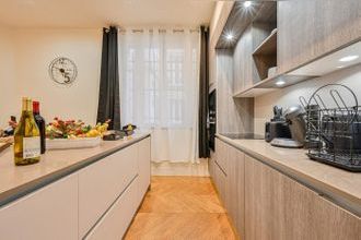 location appartement paris 75016