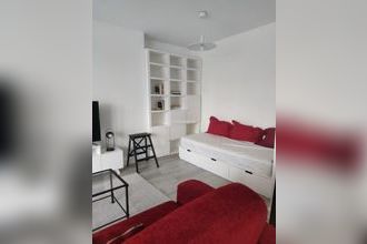 location appartement paris 75016