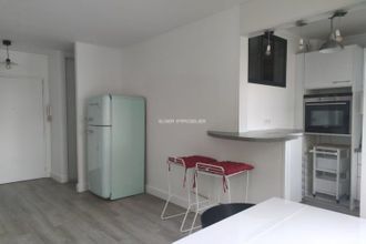 location appartement paris 75016