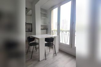 location appartement paris 75016