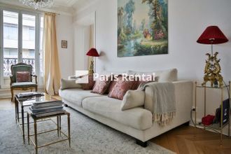 location appartement paris 75016