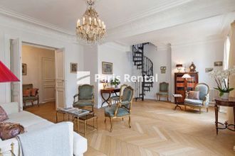 location appartement paris 75016