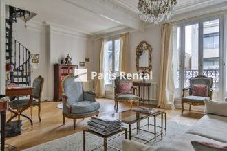 location appartement paris 75016