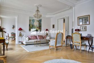 location appartement paris 75016