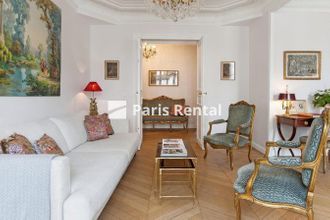 location appartement paris 75016