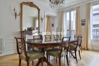 location appartement paris 75016