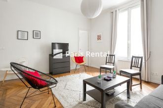 location appartement paris 75016