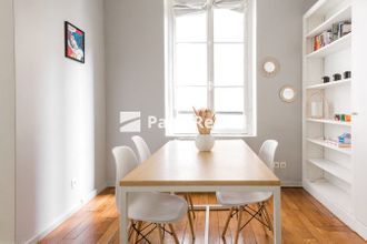 location appartement paris 75016