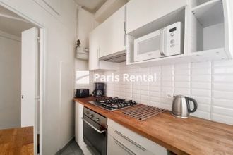 location appartement paris 75016