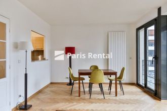 location appartement paris 75016