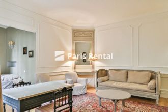 location appartement paris 75016