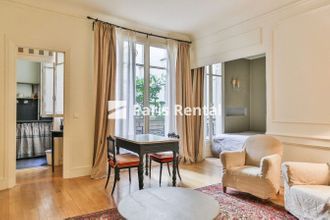 location appartement paris 75016