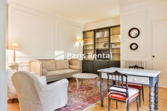 location appartement paris 75016