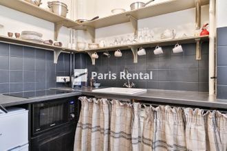 location appartement paris 75016