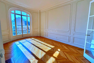 location appartement paris 75016