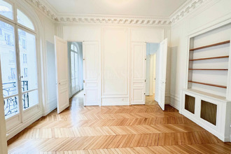 location appartement paris 75016