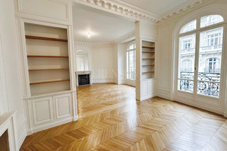 location appartement paris 75016