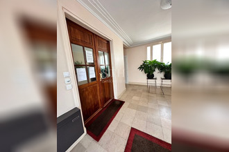 location appartement paris 75016