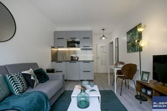 Ma-Cabane - Location Appartement Paris, 22 m²