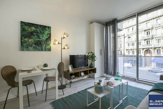 Ma-Cabane - Location Appartement Paris, 22 m²