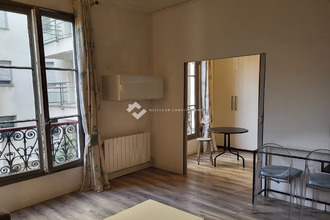 location appartement paris 75016