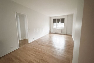 location appartement paris 75016