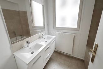 location appartement paris 75016