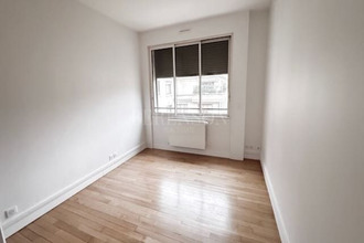 location appartement paris 75016