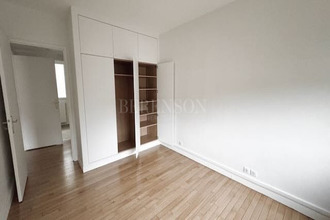 location appartement paris 75016