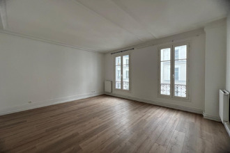 location appartement paris 75016