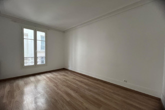 location appartement paris 75016