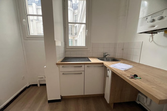 location appartement paris 75016