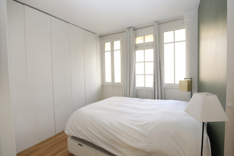 location appartement paris 75016